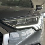 AUDI Q3 40 TFSI S-LINE QUATTRO - obrázok 10