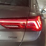 AUDI Q3 40 TFSI S-LINE QUATTRO - obrázok 11