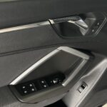 AUDI Q3 40 TFSI S-LINE QUATTRO - obrázok 13
