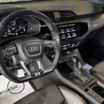 AUDI Q3 40 TFSI S-LINE QUATTRO - obrázok 15