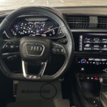 AUDI Q3 40 TFSI S-LINE QUATTRO - obrázok 17