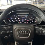 AUDI Q3 40 TFSI S-LINE QUATTRO - obrázok 18