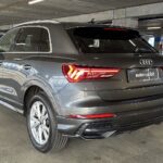 AUDI Q3 40 TFSI S-LINE QUATTRO - obrázok 3
