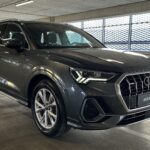 AUDI Q3 40 TFSI S-LINE QUATTRO - obrázok 7