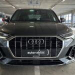 AUDI Q3 40 TFSI S-LINE QUATTRO - obrázok 8