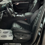VOLKSWAGEN TOUAREG 4MOTION R-LINE - obrázok 12