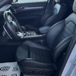 ALFA ROMEO STELVIO Q4 COMPETIZIONE - obrázok 12