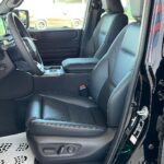 TOYOTA LAND CRUISER 2.8 D EXECUTIVE - obrázok 12
