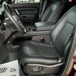LAND ROVER DEFENDER 130 X-DYNAMIC HSE - obrázok 12
