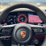 PORSCHE 911 CARRERA 4 GTS - obrázok 12