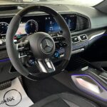 MERCEDES-BENZ GLE 53 HYBRID 4MATIC+ - obrázok 13