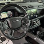 LAND ROVER DEFENDER 130 X-DYNAMIC HSE - obrázok 13