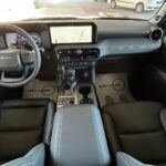 TOYOTA LAND CRUISER 2.8 D EXECUTIVE - obrázok 14