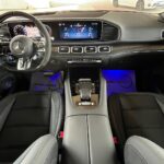 MERCEDES-BENZ GLE 53 HYBRID 4MATIC+ - obrázok 14