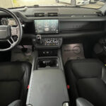LAND ROVER DEFENDER 130 X-DYNAMIC HSE - obrázok 14