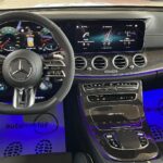 MERCEDES-AMG E 63 S 4MATIC+ FINAL EDITION - obrázok 15