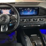 MERCEDES-BENZ GLE 53 HYBRID 4MATIC+ - obrázok 15