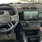 LAND ROVER DEFENDER 130 X-DYNAMIC HSE - obrázok 15