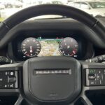 LAND ROVER DEFENDER 130 X-DYNAMIC HSE - obrázok 16