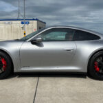 PORSCHE 911 CARRERA 4 GTS - obrázok 2