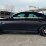 MERCEDES-AMG E 63 S 4MATIC+ FINAL EDITION - obrázok 2