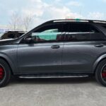 MERCEDES-BENZ GLE 53 HYBRID 4MATIC+ - obrázok 2