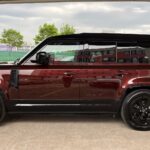 LAND ROVER DEFENDER 130 X-DYNAMIC HSE - obrázok 2