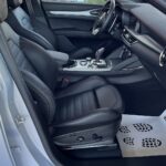 ALFA ROMEO STELVIO Q4 COMPETIZIONE - obrázok 20