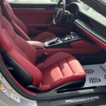 PORSCHE 911 CARRERA 4 GTS - obrázok 20