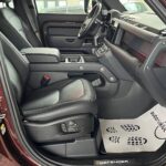 LAND ROVER DEFENDER 130 X-DYNAMIC HSE - obrázok 22