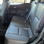 TOYOTA LAND CRUISER 2.8 D EXECUTIVE - obrázok 26