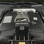 MERCEDES-AMG E 63 S 4MATIC+ FINAL EDITION - obrázok 29