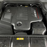 MERCEDES-BENZ GLE 53 HYBRID 4MATIC+ - obrázok 29