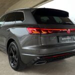 VOLKSWAGEN TOUAREG 4MOTION R-LINE - obrázok 3