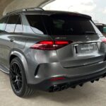MERCEDES-BENZ GLE 53 HYBRID 4MATIC+ - obrázok 3