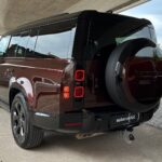 LAND ROVER DEFENDER 130 X-DYNAMIC HSE - obrázok 3