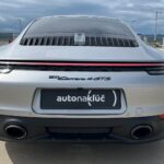PORSCHE 911 CARRERA 4 GTS - obrázok 4