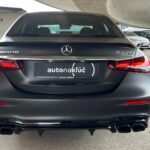 MERCEDES-AMG E 63 S 4MATIC+ FINAL EDITION - obrázok 4