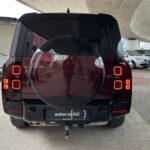 LAND ROVER DEFENDER 130 X-DYNAMIC HSE - obrázok 4