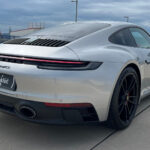 PORSCHE 911 CARRERA 4 GTS - obrázok 5