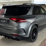 MERCEDES-BENZ GLE 53 HYBRID 4MATIC+ - obrázok 5