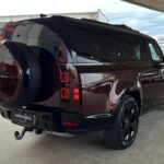 LAND ROVER DEFENDER 130 X-DYNAMIC HSE - obrázok 5
