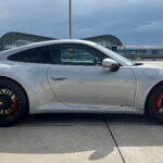 PORSCHE 911 CARRERA 4 GTS - obrázok 6