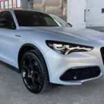 ALFA ROMEO STELVIO Q4 COMPETIZIONE - obrázok 7