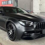 MERCEDES-AMG E 63 S 4MATIC+ FINAL EDITION - obrázok 7
