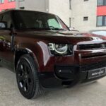 LAND ROVER DEFENDER 130 X-DYNAMIC HSE - obrázok 7