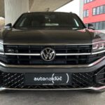VOLKSWAGEN TOUAREG 4MOTION R-LINE - obrázok 8