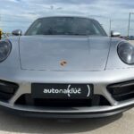 PORSCHE 911 CARRERA 4 GTS - obrázok 8
