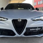 ALFA ROMEO STELVIO Q4 COMPETIZIONE - obrázok 8