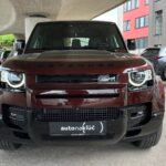 LAND ROVER DEFENDER 130 X-DYNAMIC HSE - obrázok 8